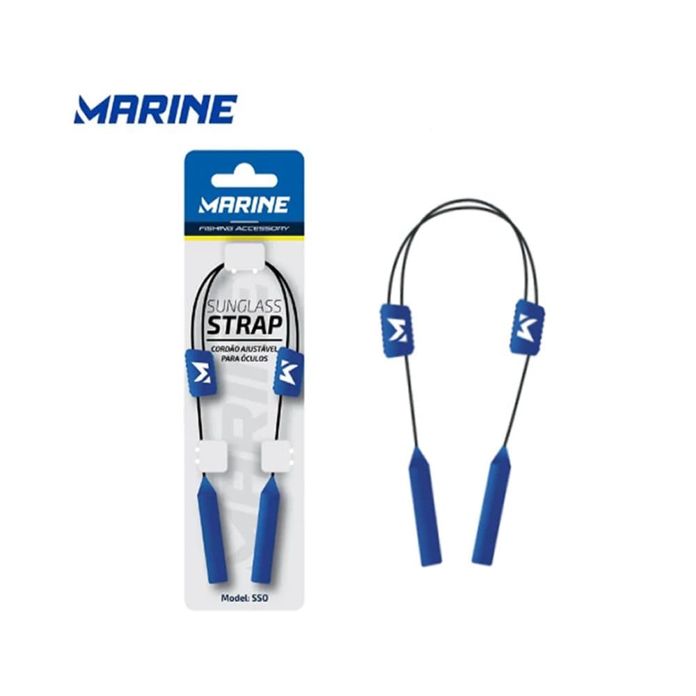 Cordon Ajustable Para Gafas Marine Sports Sso