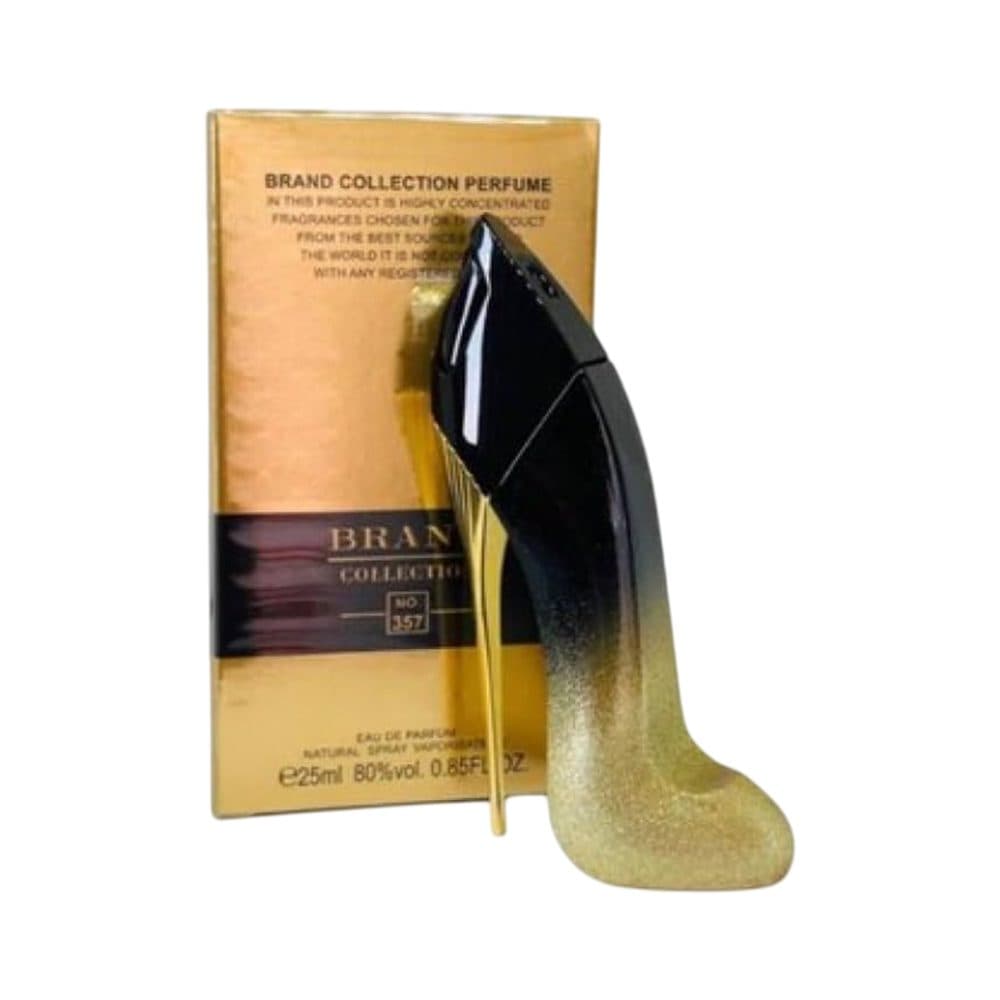 Brand Collection Gold 25ML