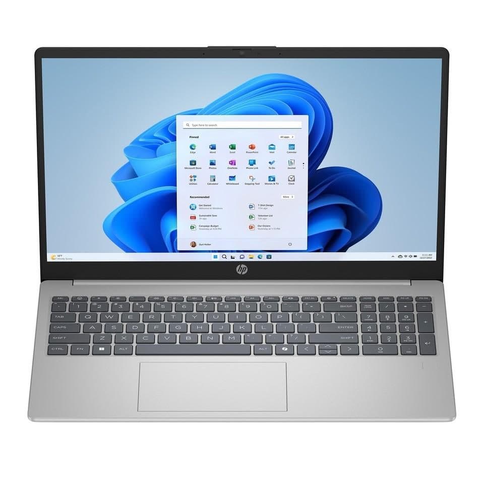 HP 15 I7 W11 1TB 16GB