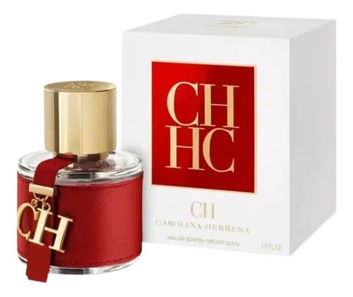 Carolina Herrera Ch 50ML EDT