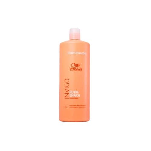 Cond Wella Invigo Nutri Enrich 1L