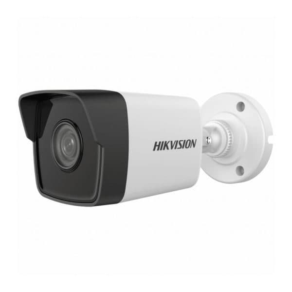 Camera Seg Hikvision