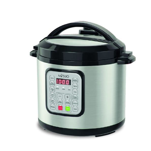 Panela Mitsuo Pressao 110