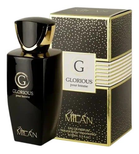 Maison De Milan Glorius 100ML EDP