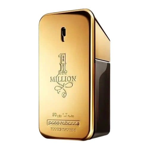Paco Rabanne 1 Million 50ML PARFUM
