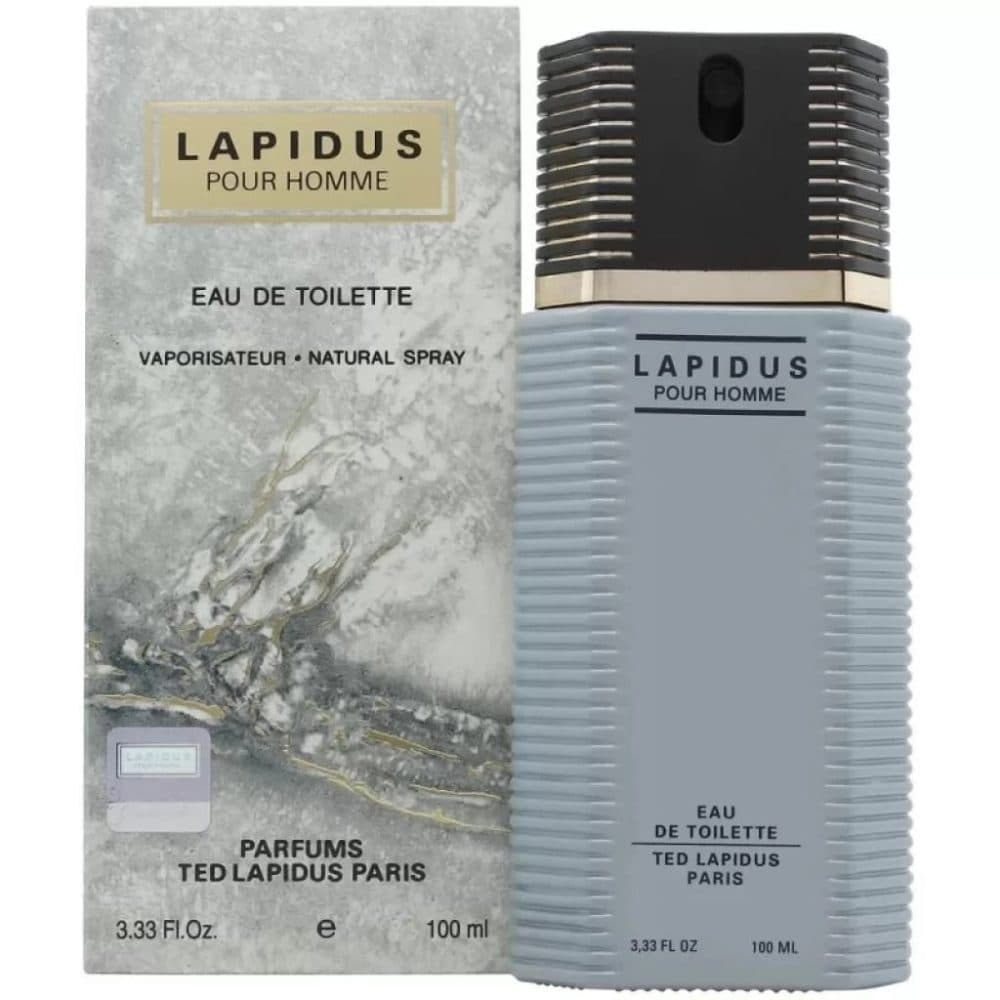 Lapidus 100ML