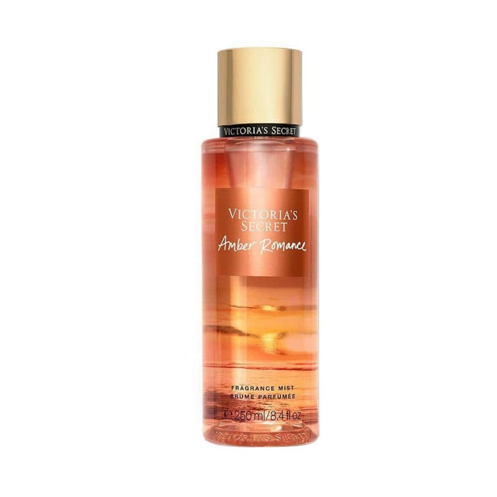 Victoria Secret Amber Romance 250ML