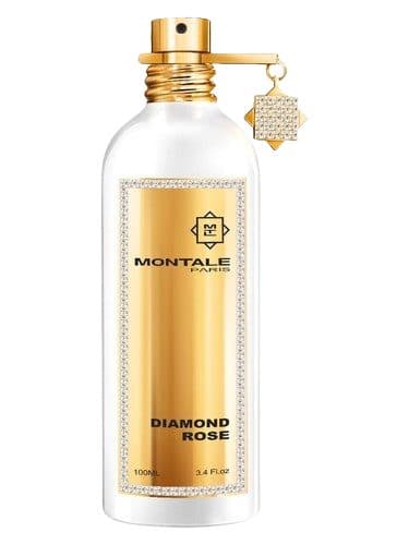 Montale Paris Diamond Rose 100ML EDP