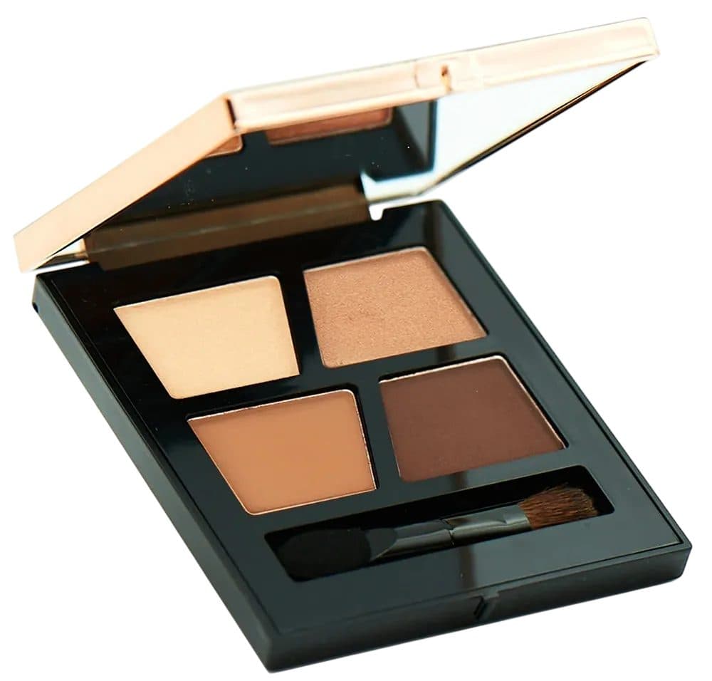 Sombra Olho Ayvanna Rever 03 Golden Umber