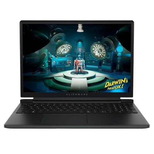 Dell Alienware R5 220 Rtx W11 512GB 16GB