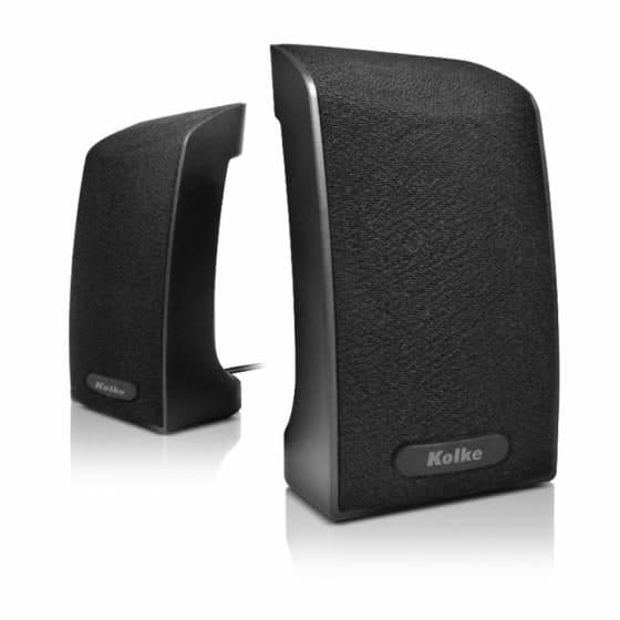 Speaker Kolke