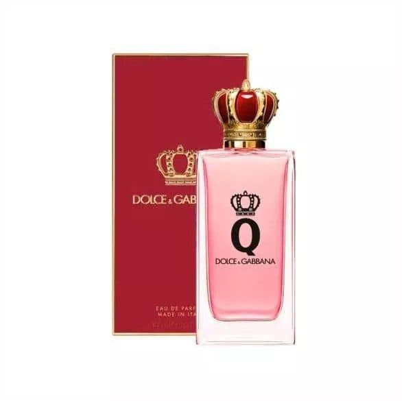 Dolce Gabbana Feme 100ML EDP