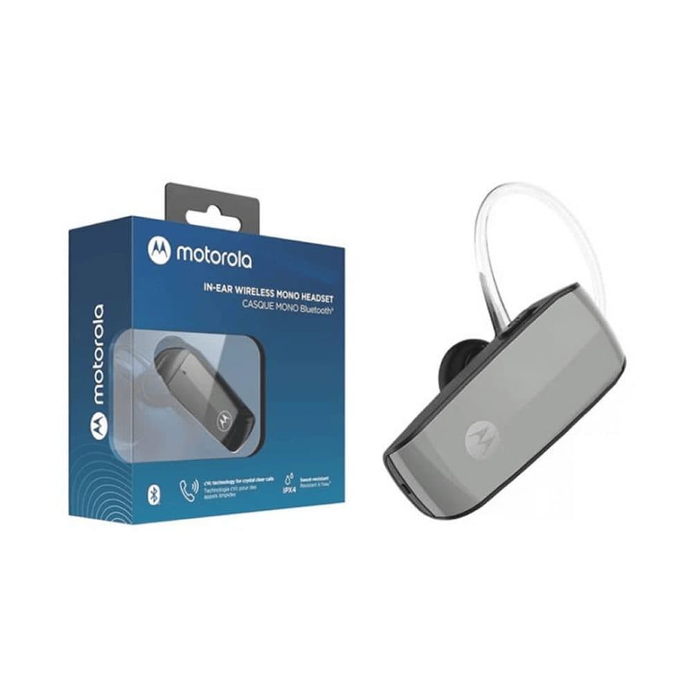Motorola Auricular Bluetooth