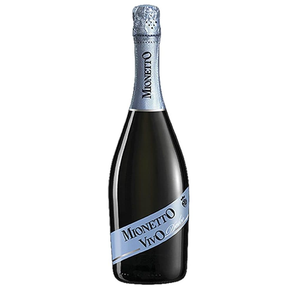 Vino Espumante Mionetto Dolce Vivo 750ML