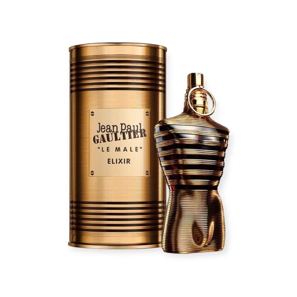Jean Paul Gaultier Le Male Elixir 200ML PARFUM
