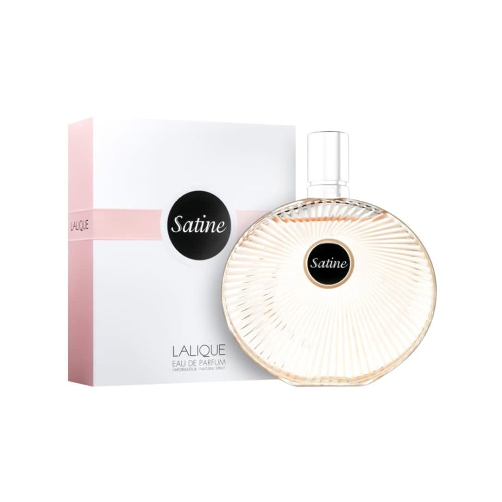 Lalique Satin 100ML EDP