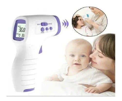 Termometro Digital Infra Hywell