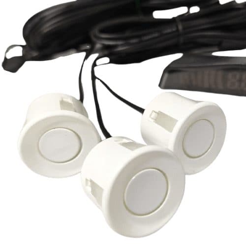 Sensor Estacionamento M1