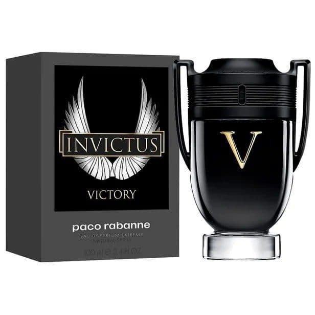Paco Rabanne Invictus Victory Extreme 100ML EDP