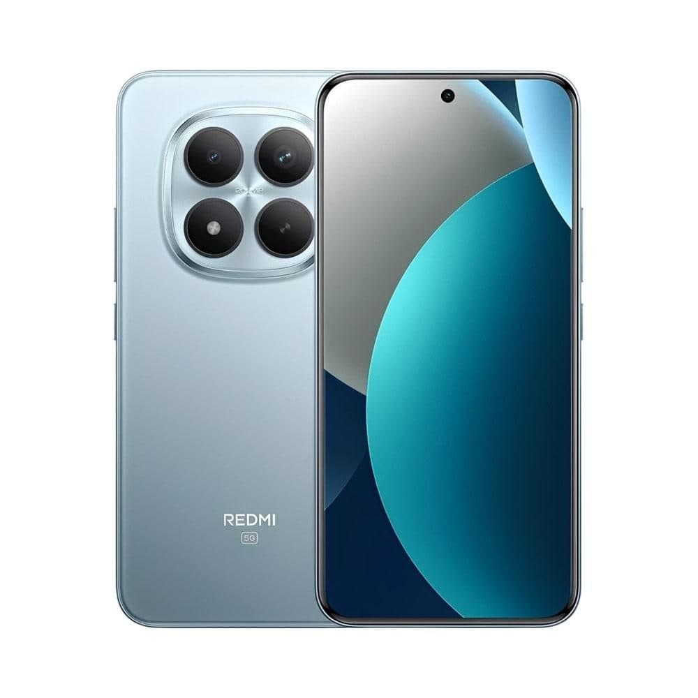 Xiaomi Redmi Note 15 Pro 5G Color 512GB Titanium