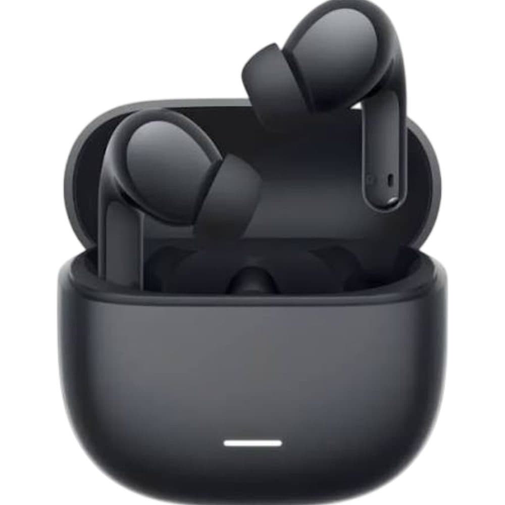 Xiaomi Fone Bluetooth Redmi Buds 8 Lite Blakc