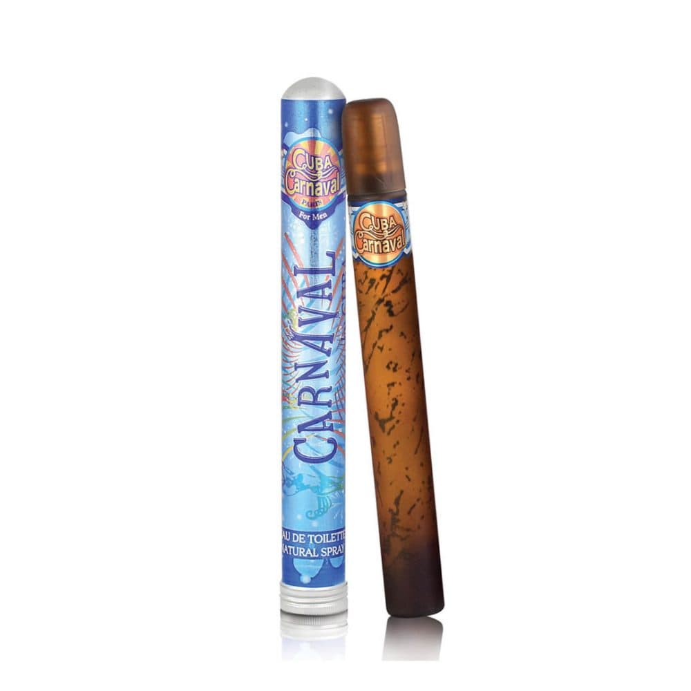 Cuba Brasil Carnaval 35ML