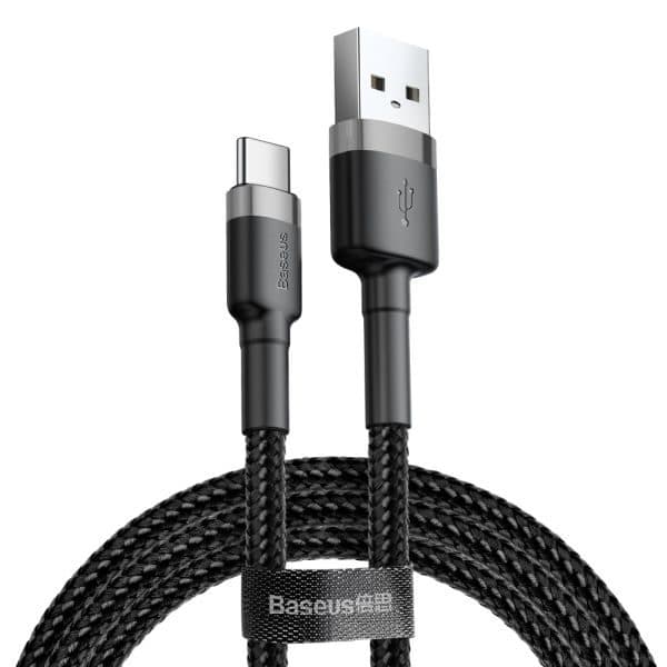 Cabo Baseus USB USB Cafule