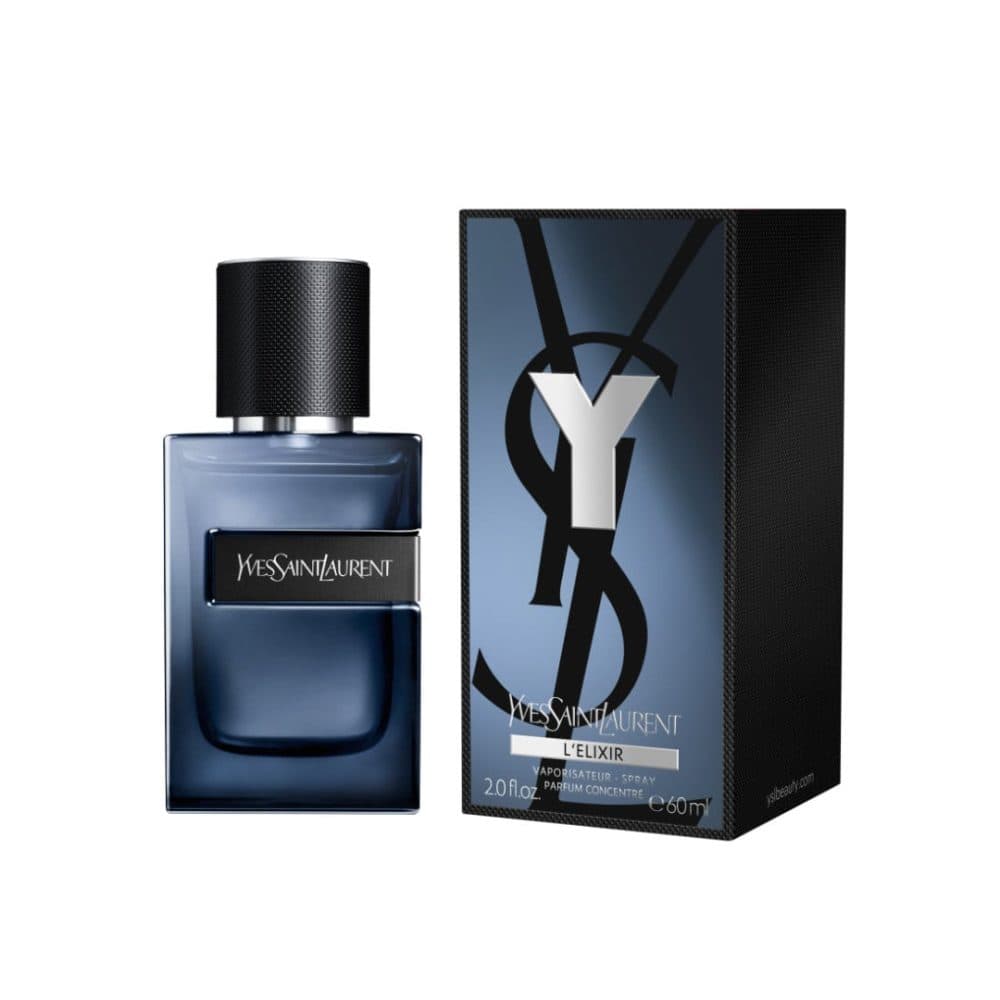 Yves Saint Laurent Elixir 60ML PARFUM