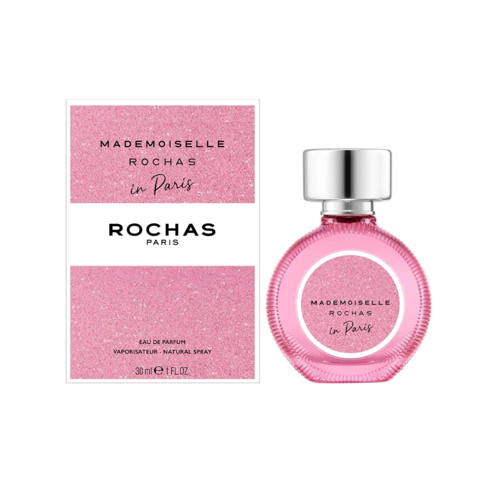 Rochas Mademoiselle Rochas In Love 30ML EDP