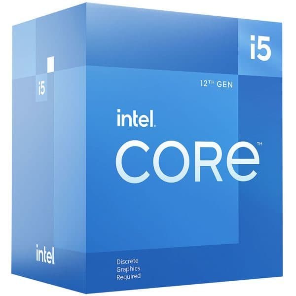 Intel Processador I5