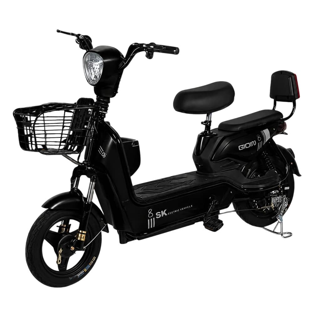 Bicicleta Eletrico Gicin 8 1