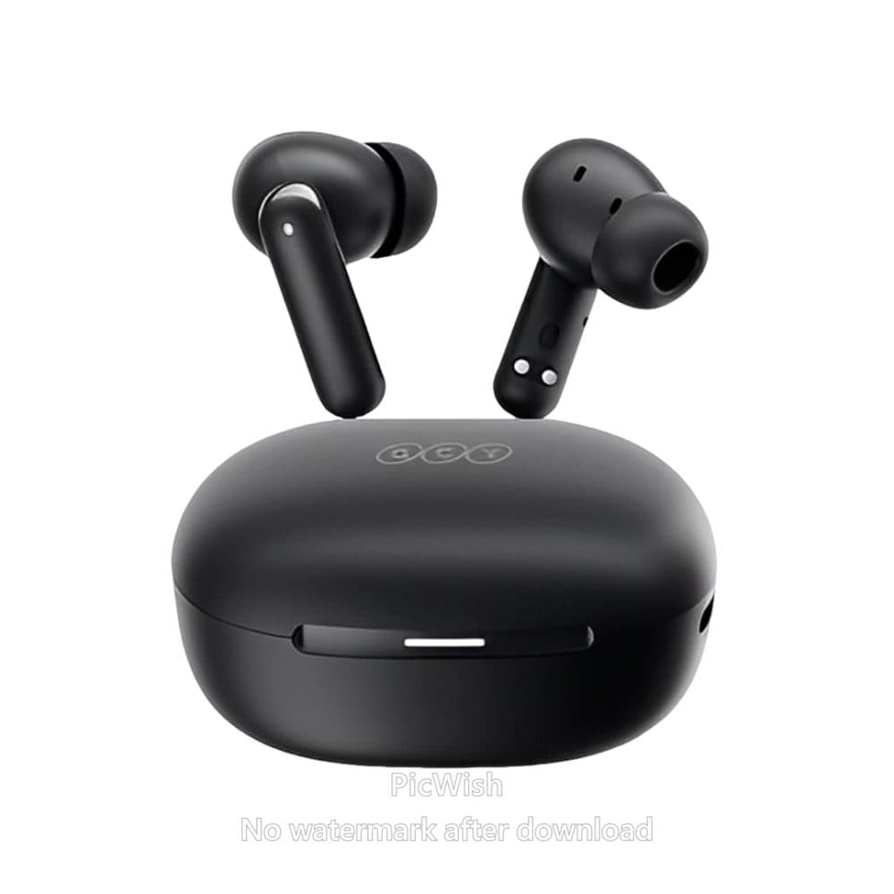 Fone Bluetooth Qcy Melobuds N30