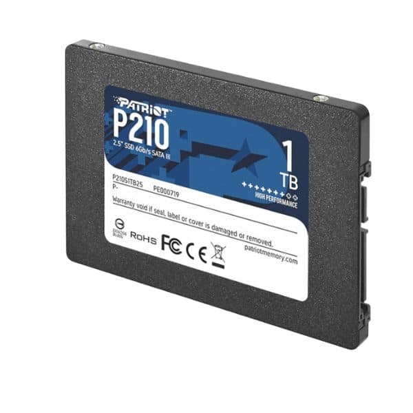 Patriot 1TB