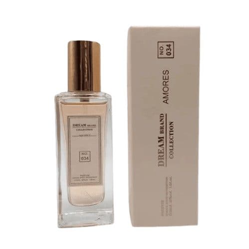 Carolina Herrera Brand 034 212 Vip Rose 30ML