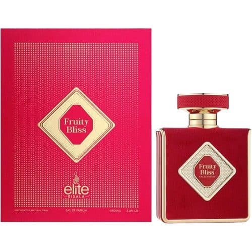 Risala Elite Fruity Blisss 100ML EDP