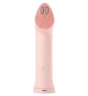 Tratamiento Facial Age Booster Cleansing Device Head Me Bfcd Rosa