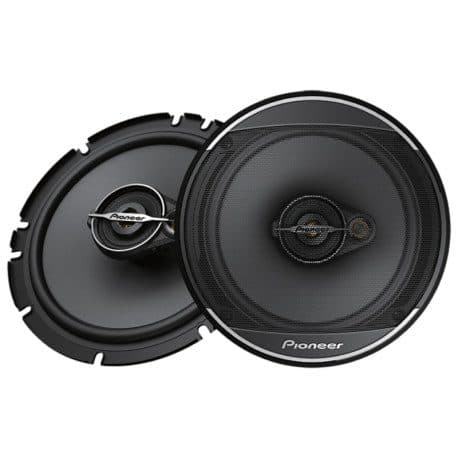 Pioneer Alto Max