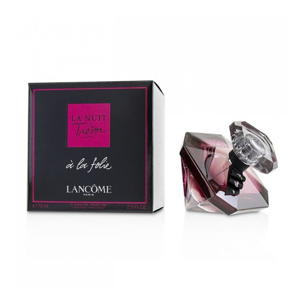 Lancôme La Nuit Tresor La Folie 50ML EDP