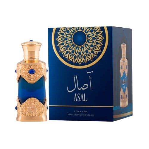 Hamidi Asal Oil Concentrate 20ML EDP