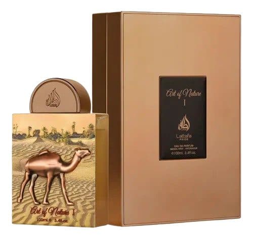 Lattafa Pride Art Of Nature 100ML EDP