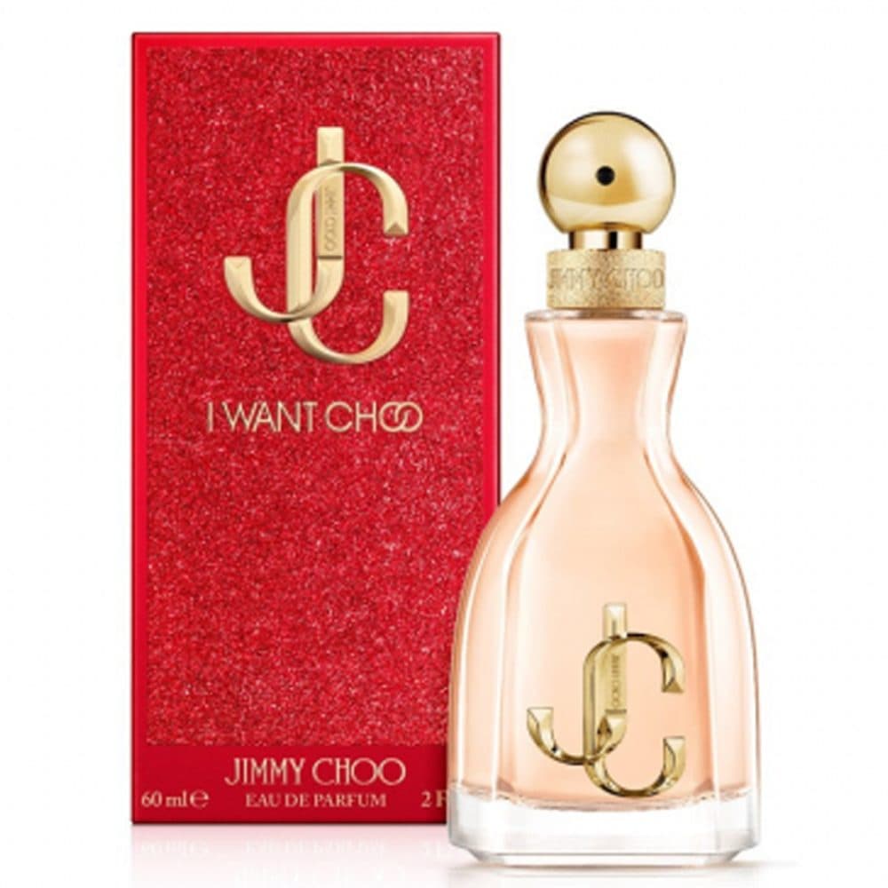 Jimmy Choo Want Choo Le 60ML PARFUM