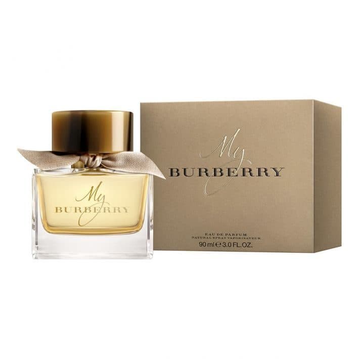 Burberry My Burberry 90ML EDP