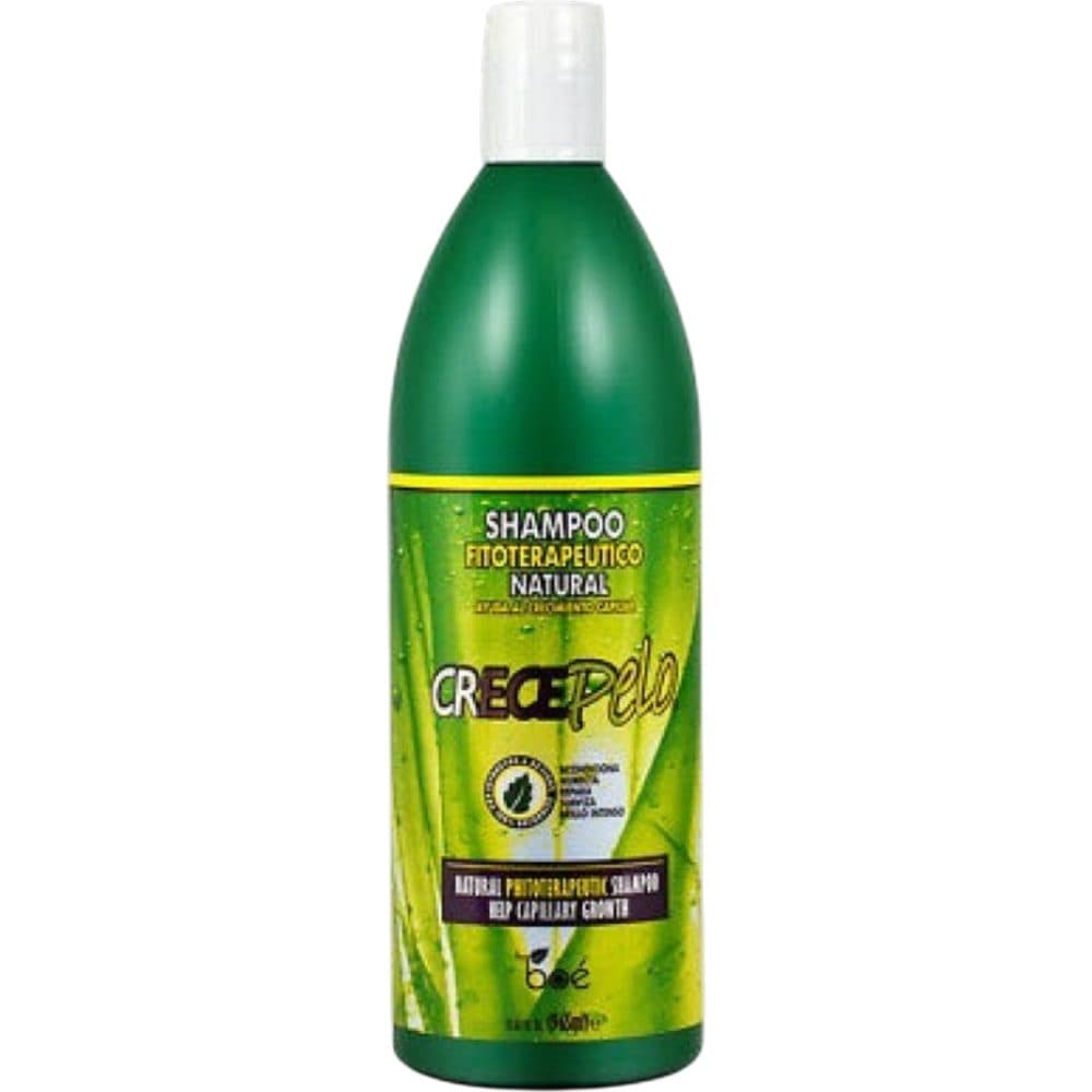 Shampoo Boe Crecepelo Fitoterapeutico 965ML