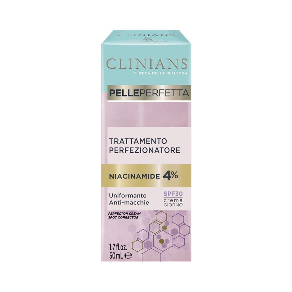 Clinias Crema Antimancha Manos