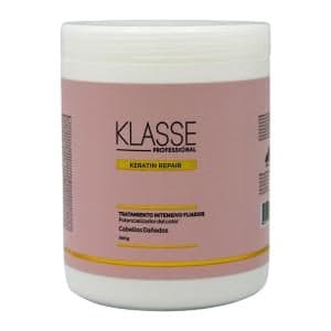 Mascara Klasse Keratin Repair 500G