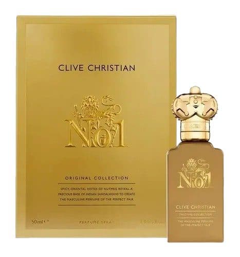 Clive Christian N01 Collection 50ML EDP