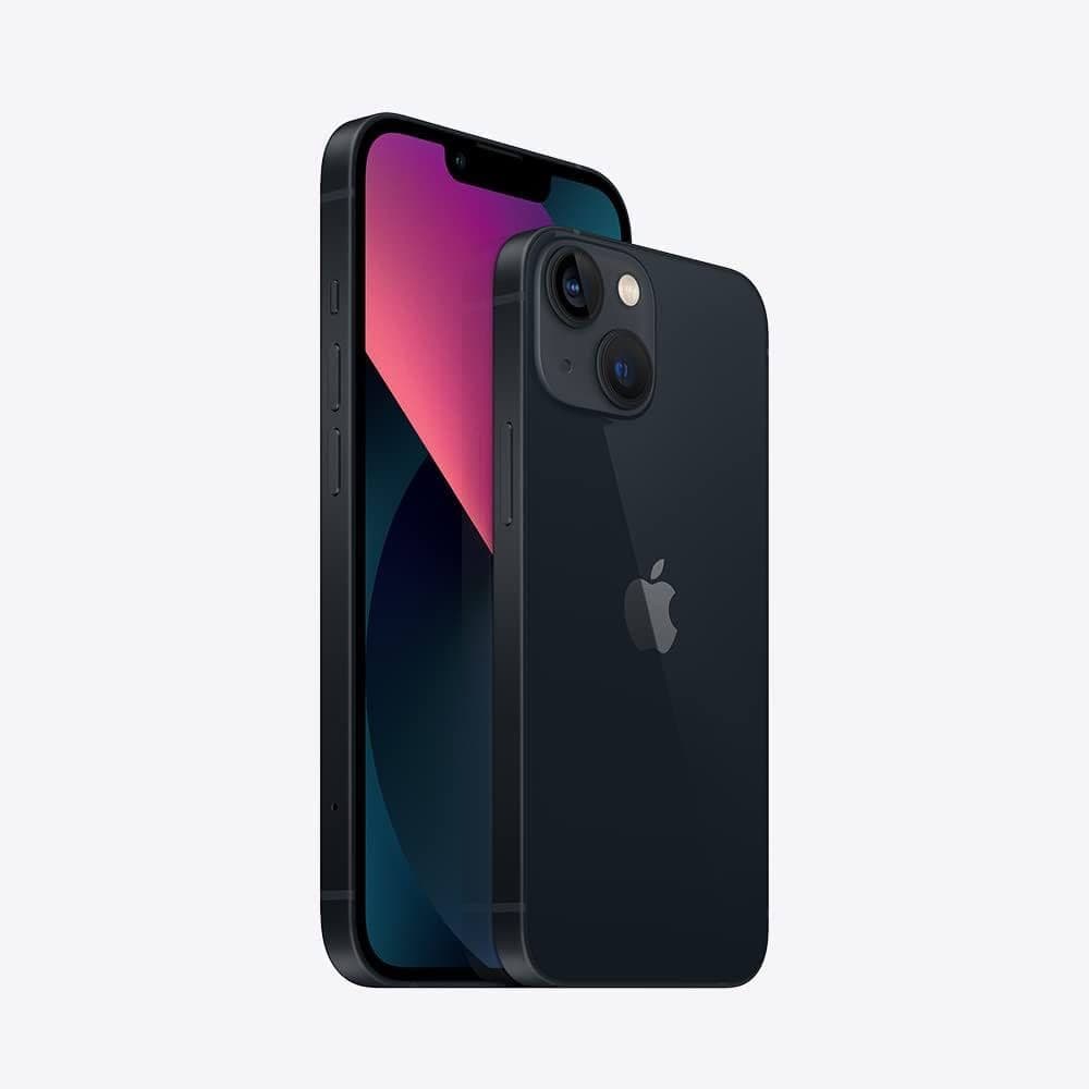Apple iPhone 13 128GB Black