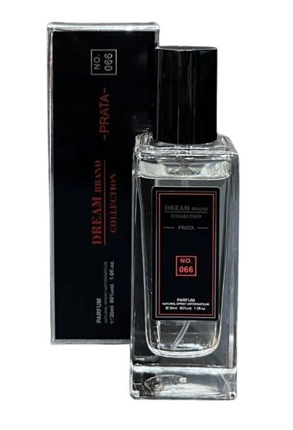 Brand 066 Silve Inte 30ML EDP