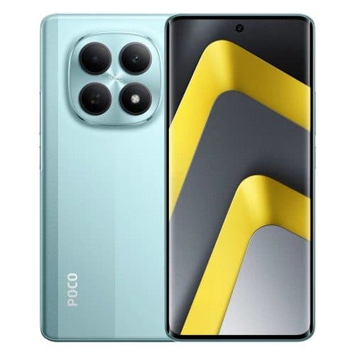 Xiaomi Poco M8 5G 512GB Green