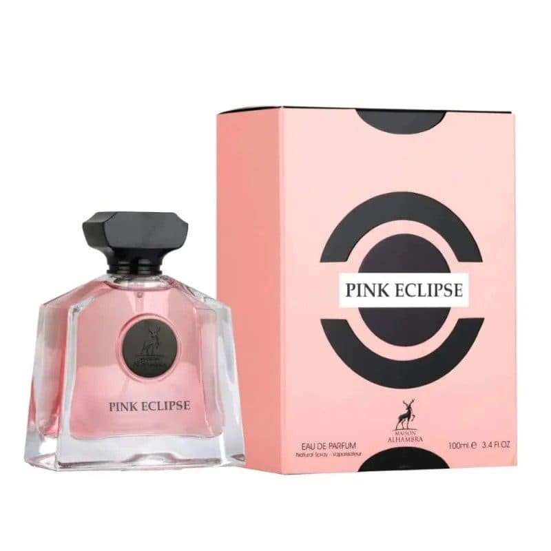 Maison Alhambra Pink Eclipse 100ML